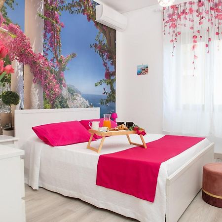 Bed and Breakfast Stanza Tasso - De Vivo Realty Półwysep Sorrentyński Zewnętrze zdjęcie