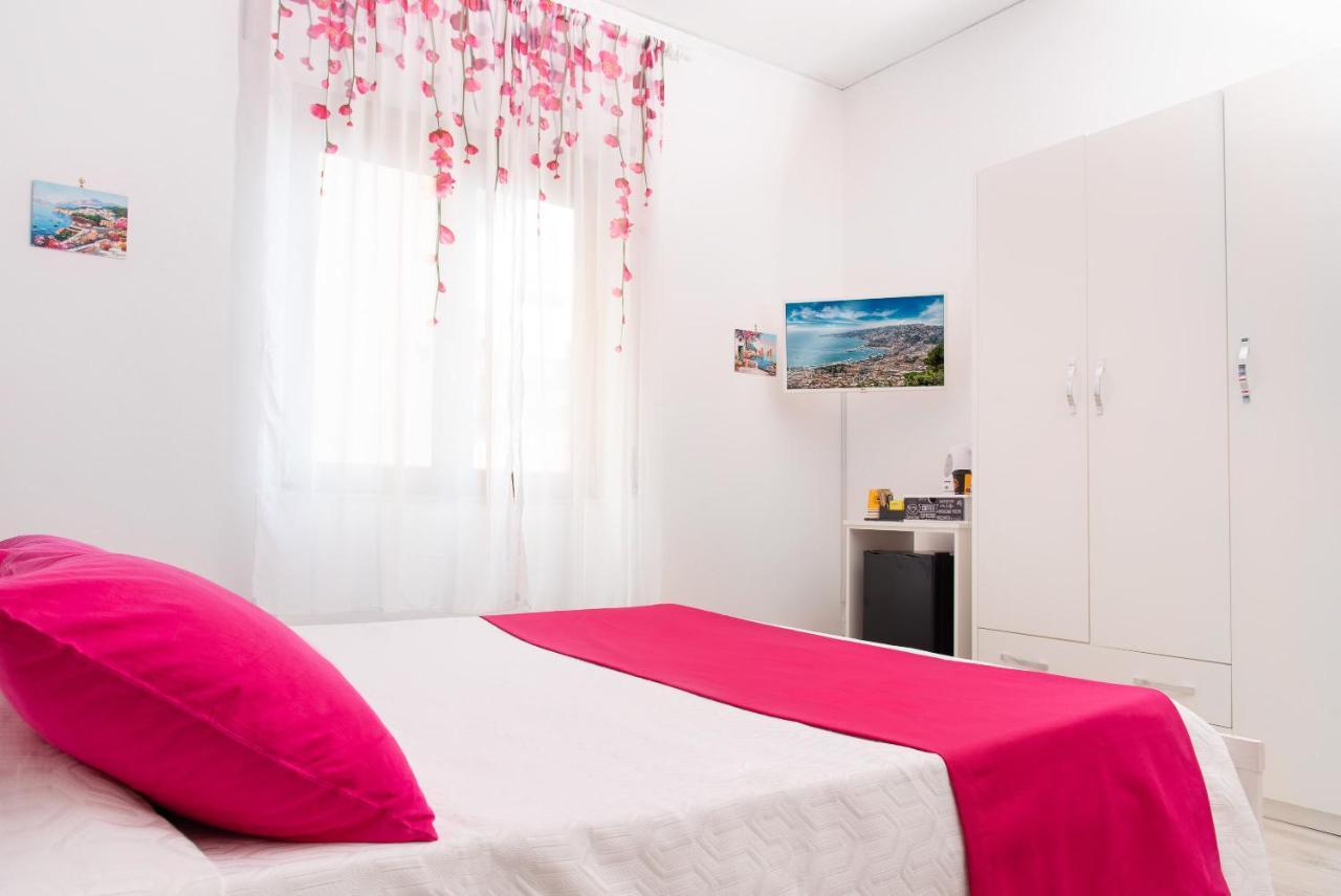 Bed and Breakfast Stanza Tasso - De Vivo Realty Półwysep Sorrentyński Zewnętrze zdjęcie