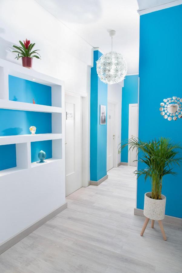 Bed and Breakfast Stanza Tasso - De Vivo Realty Półwysep Sorrentyński Zewnętrze zdjęcie