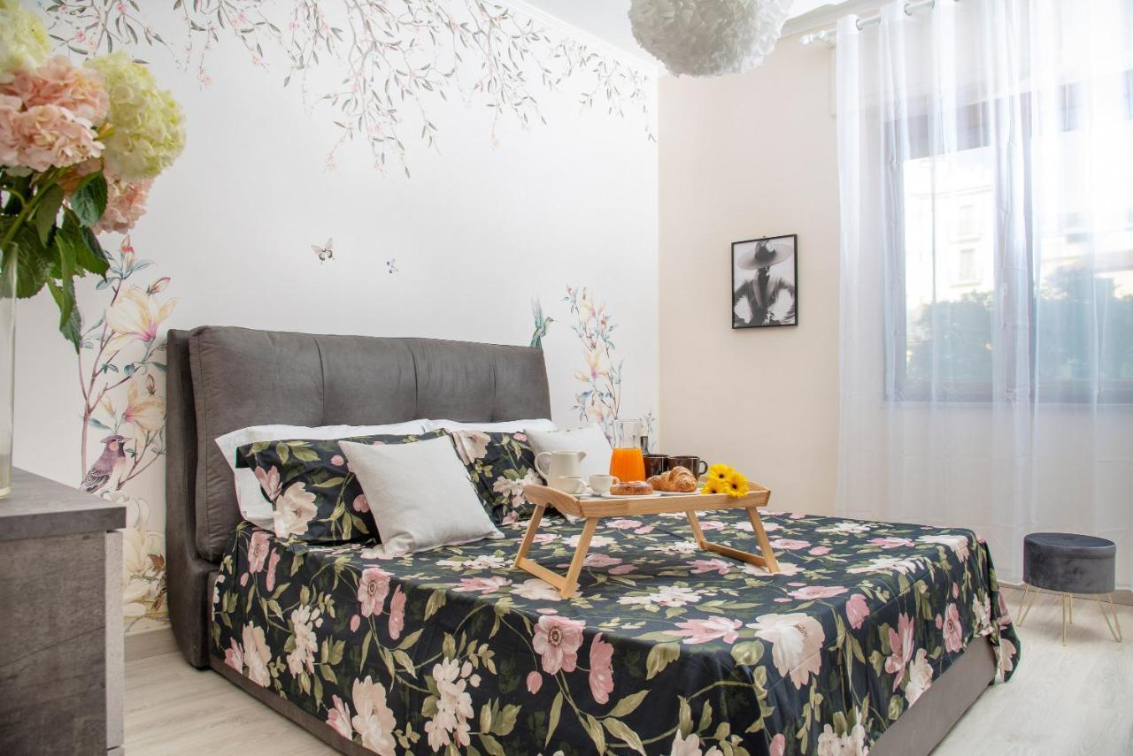 Bed and Breakfast Stanza Tasso - De Vivo Realty Półwysep Sorrentyński Zewnętrze zdjęcie