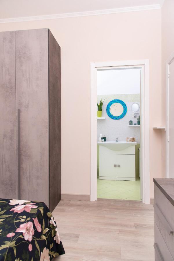 Bed and Breakfast Stanza Tasso - De Vivo Realty Półwysep Sorrentyński Zewnętrze zdjęcie