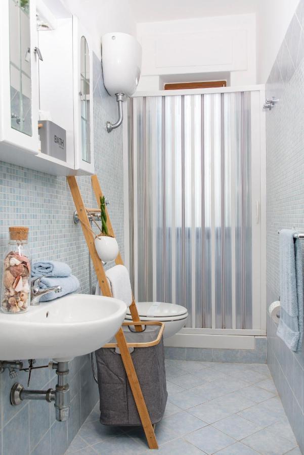 Bed and Breakfast Stanza Tasso - De Vivo Realty Półwysep Sorrentyński Zewnętrze zdjęcie
